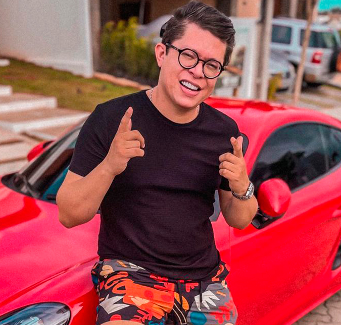Justiça aceita denúncia contra <I>DJ</i> Ivis com base na Lei Maria da Penha, diz jornal