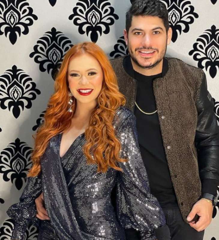 reality show de relacionamento