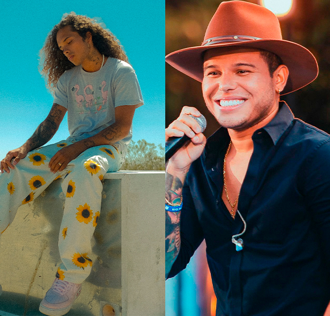 Vitão divulga o <i>single Takafaya</i>; Tierry anuncia nova música do <i>DVD O Pai das Crianças</i>; veja os lançamentos musicais da semana!
