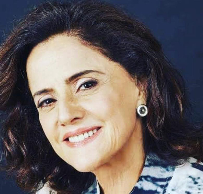 Marieta Severo teve medo de morrer ao contrair Covid-19, saiba mais!