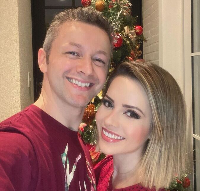 Lucas Lima faz dueto com Sandy e dispara: <i>Gravei com a patroinha</i>
