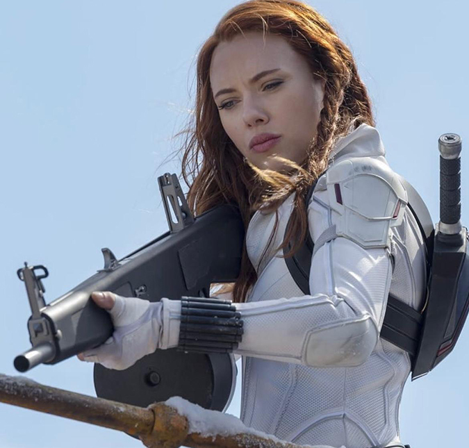 Advogado de Scarlett Johansson acusa a <I>Disney</i> de misoginia em processo judicial, entenda!
