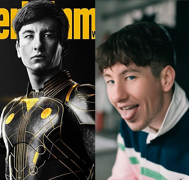Ator de <i>Eternos</i> da <i>Marvel</i> é hospitalizado após sofrer ataque com faca na Irlanda