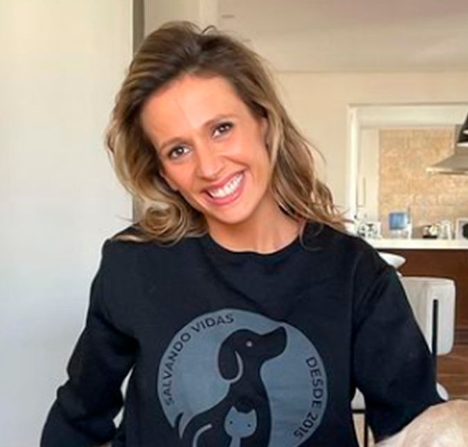Após episódio de violência médica, Luisa Mell fala sobre processo de divórcio: <i>Devemos assinar em breve</i>