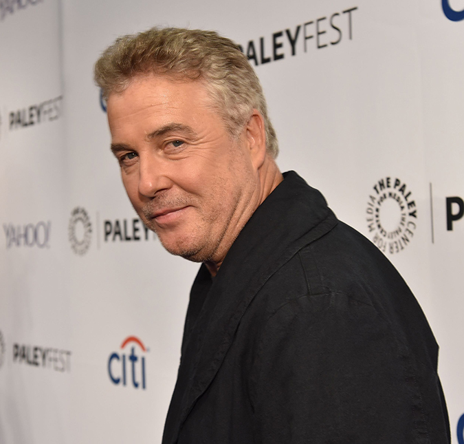 William Petersen sofre mal súbito durante gravações de <i>CSI: Las Vegas</i> e representantes apontam exaustão: <i>Longas horas no set</i>