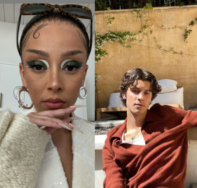 Shawn Mendes, Doja Cat e outras estrelas são confirmadas no <i>VMA 2021</i>; saiba mais!
