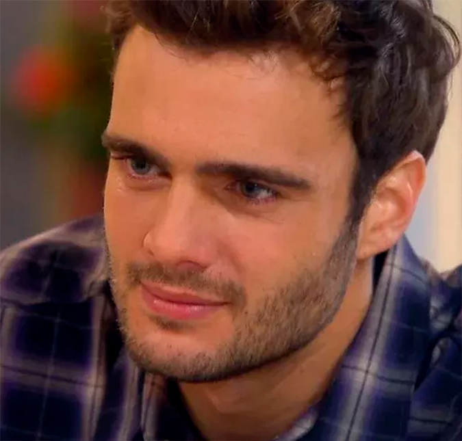Após desaparecer por dez dias, ator de <i>Chiquititas</i> se pronuncia pela primeira vez; saiba mais!