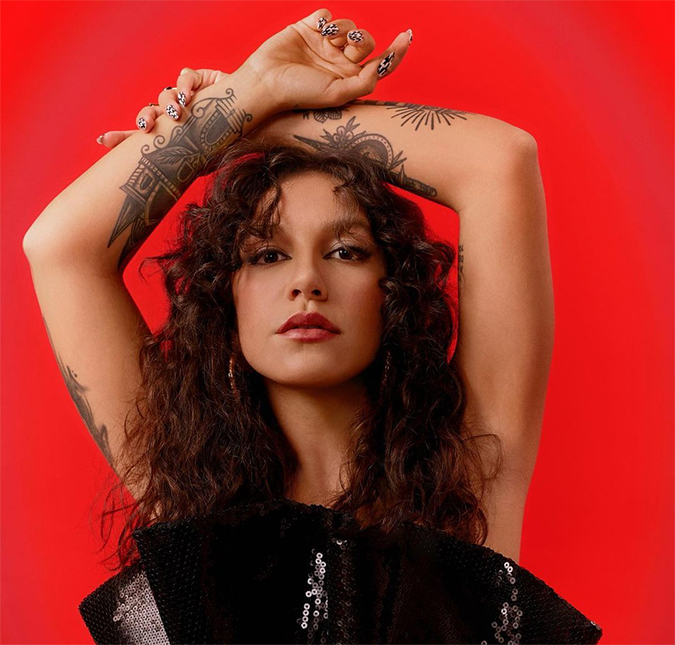 Priscilla Alcântara revela <I>desculpa</I> dada pelo <I>SBT</I> para dispensá-la: <I>- Incoerente</I>