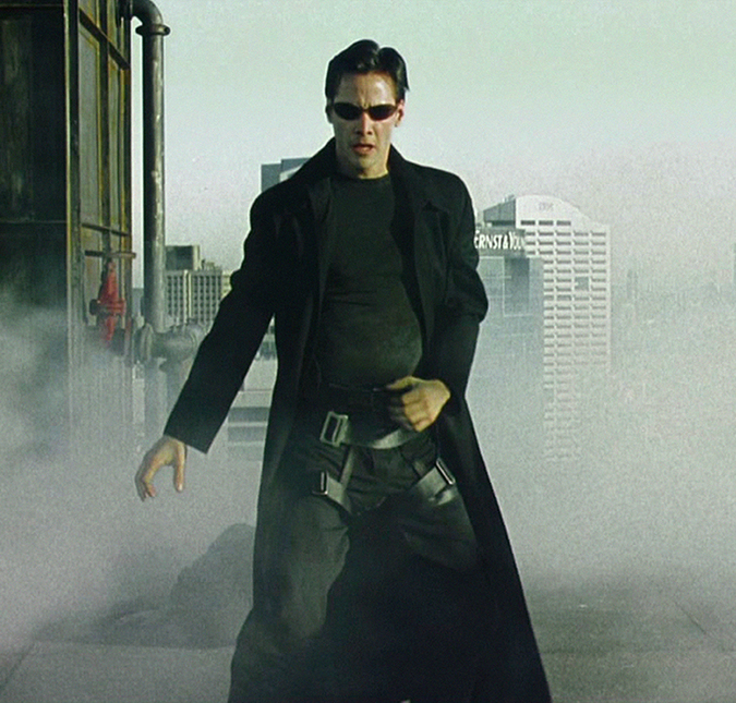Após trailer de <i>Matrix 4</i> ser divulgado, saiba quanto Keanu Reeves vai ganhar com a continuação da franquia!