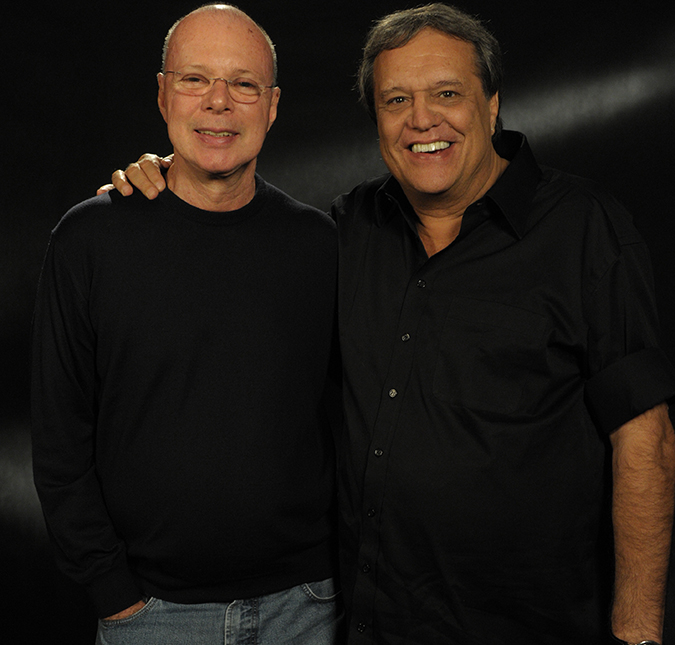 Globo responde sobre suposto cancelamento da próxima novela de Gilberto Braga: <I>A grade ainda está sendo definida</I>