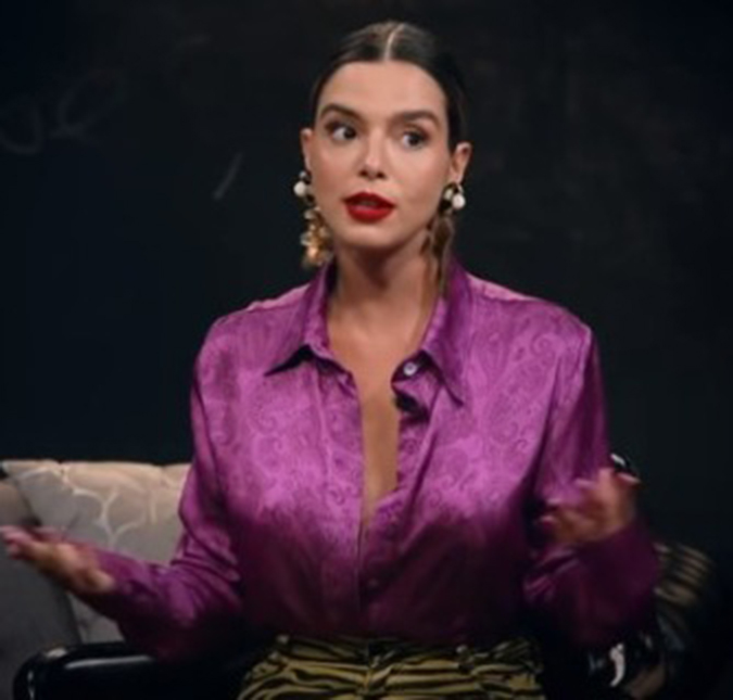 Giovanna Lancellotti e Caio Castro fugiram de hospital no Chile sem pagar a conta; entenda!
