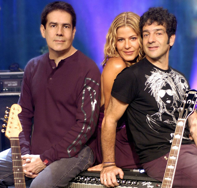 Ex-colegas da banda <i>Kid Abelha</i>, Leoni perde ação de danos morais e materiais contra Paula Toller, diz colunista