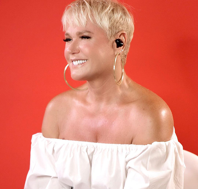 Xuxa Meneghel fala sobre <i>RuPaul's Drag Race</i> em meio a boatos de que apresentará nova versão do programa: <i>- Tem uma drag dentro de mim</i>