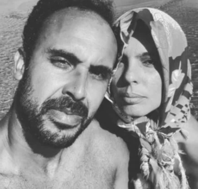 Nora de Gilberto Gil faz longo desabafo sobre término de casamento com Bem Gil