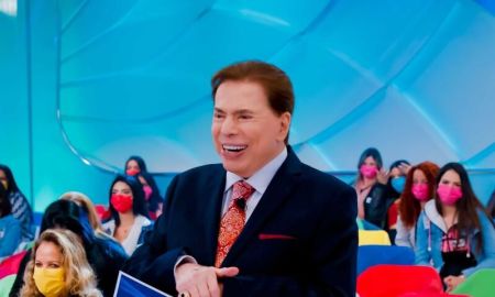 Relembre alguns dos momentos mais marcantes do <i>Programa Silvio Santos</i>