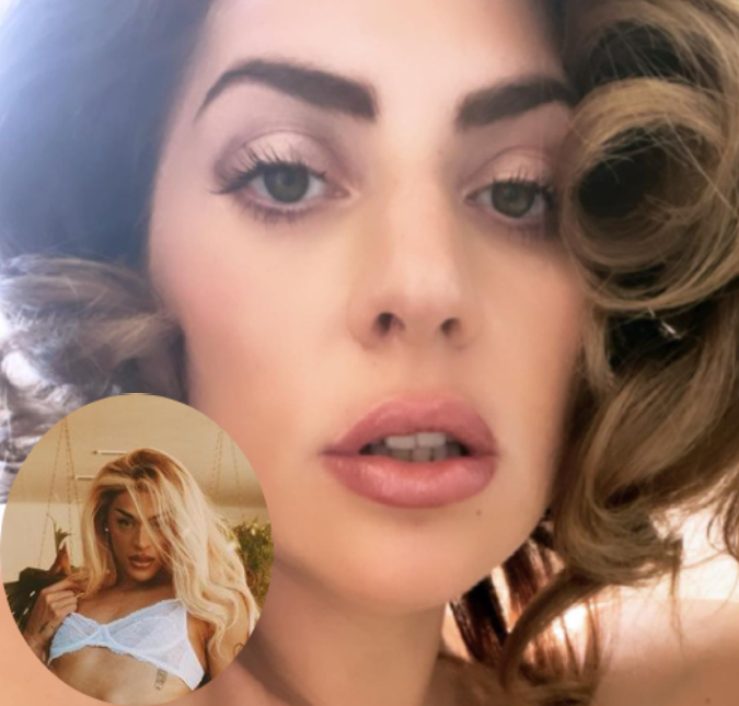 Álbum de Lady Gaga que conta com a participação de Pabllo Vittar já tem data para ser lançado