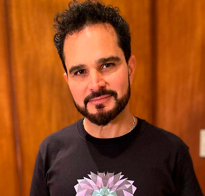 Luciano entra na Justiça para impedir <i>Netflix</i> de citá-lo em documentário de Zezé Di Camargo; entenda o motivo!