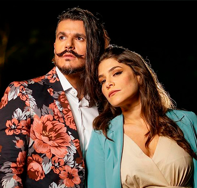 Priscila Fantin fala sobre relação sexual com marido: <i>Não pode passar dois dias sem</i>