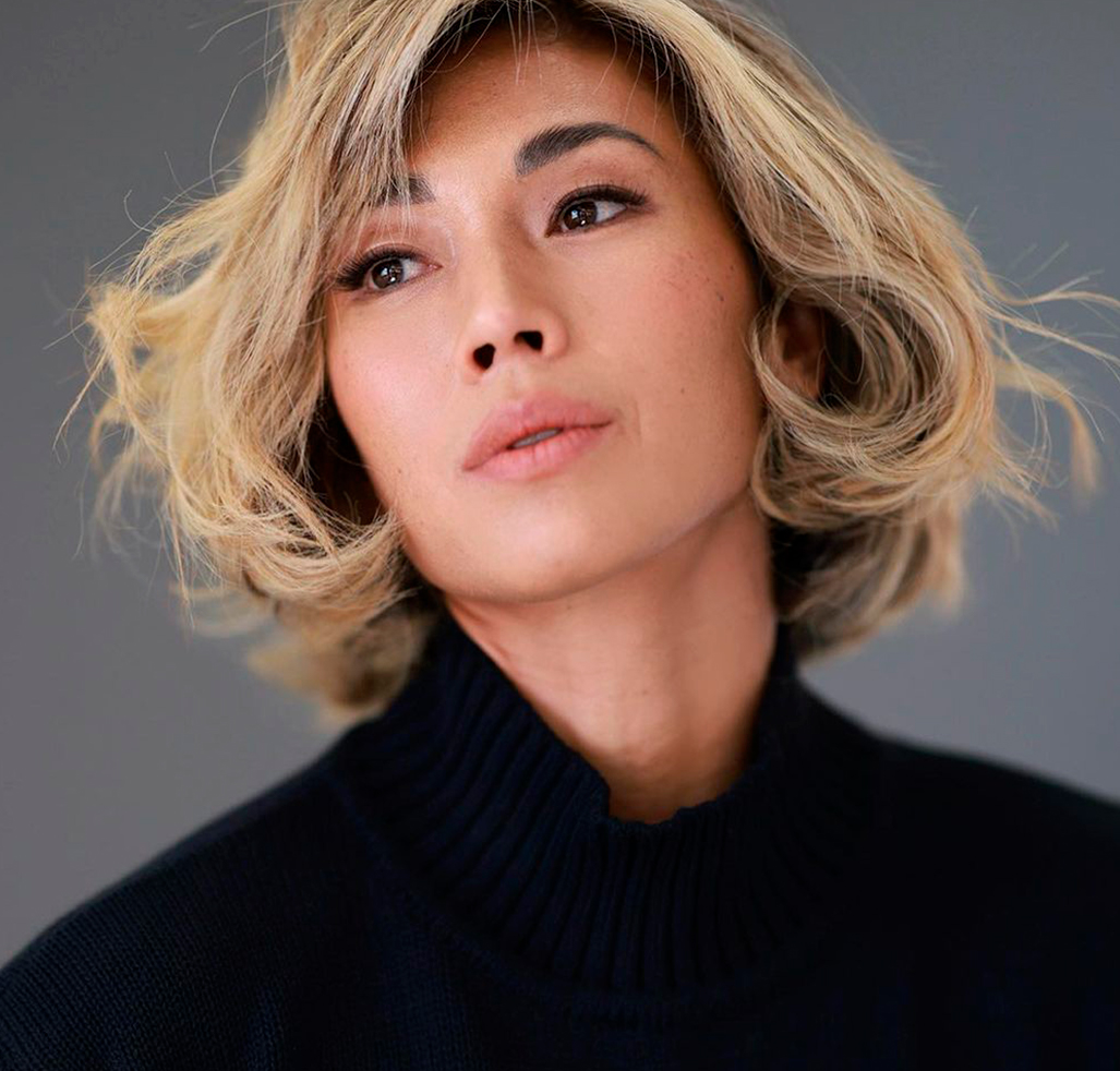 Danni Suzuki fala da relação com ex-marido: <I>Parceria acima de tudo</i>