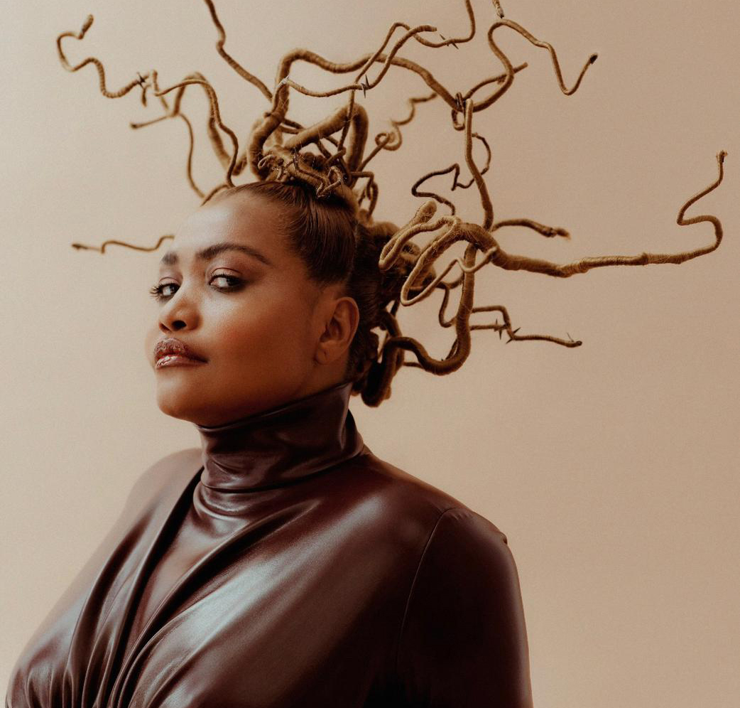 Gaby Amarantos lança segundo álbum, <i>Purakê</i>, após quase dez anos de espera: - <i>Um dos momentos mais importantes da minha carreira</i>