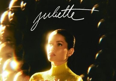 Juliette Freire divulga capa de seu primeiro <i>EP</i> e entrega: <i>A música sempre foi refúgio. Hora de assumir a minha melhor faceta</i>