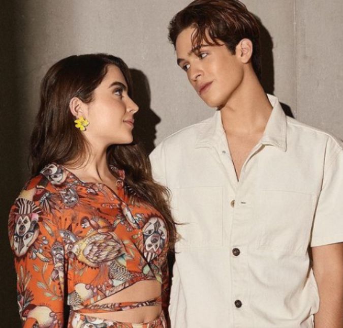 Jade Picon, Bianca Andrade e Larissa Manoela estão na lista do conquistador