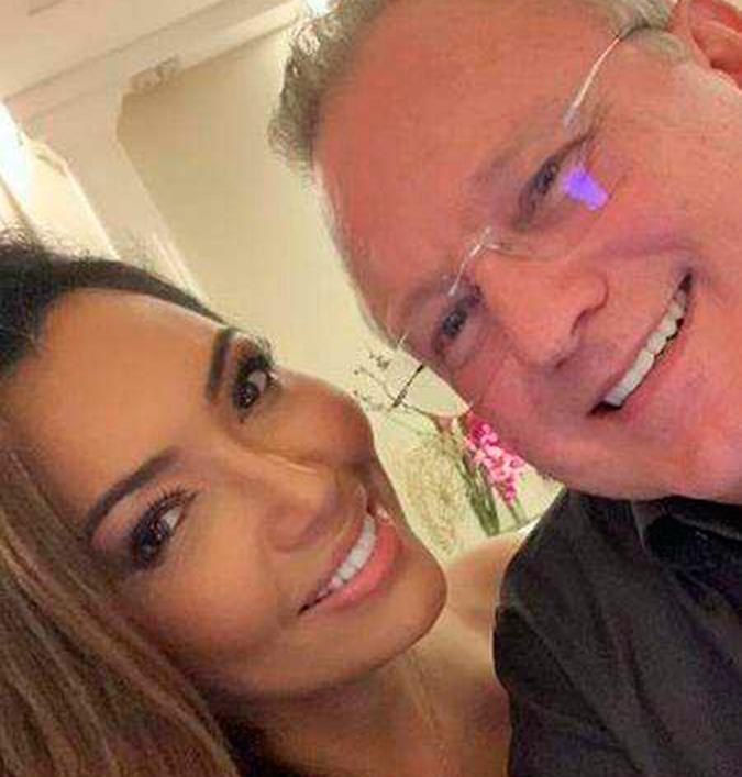 Saiba quem é Karinah, a nova dona da mansão de Xuxa Meneghel!