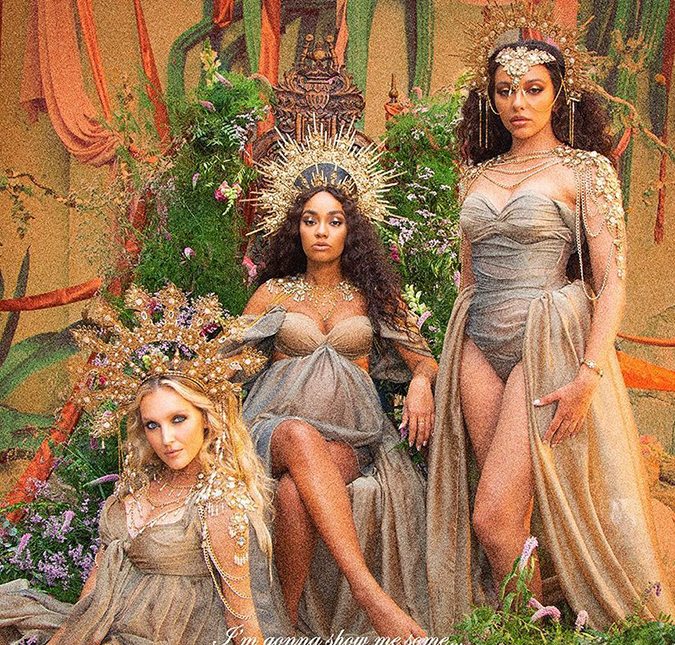 Parceria de Lady Gaga com Pabllo Vittar, <i>single</i> do <i>Little Mix</i> e álbum do <i>Imagine Dragons</i> - confira os lançamentos da semana!