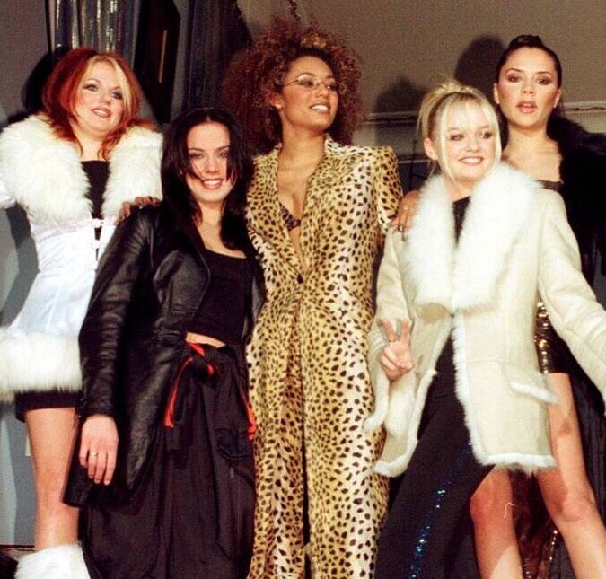 Spice Girls comemoram 25 anos de carreira com lançamento de músicas inéditas