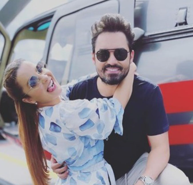 Maiara e Fernando terminam o noivado; saiba mais!