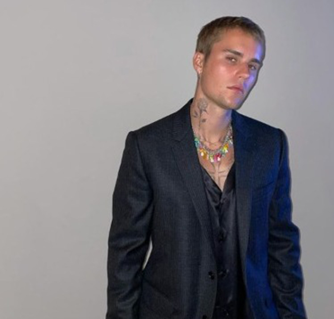 Justin Bieber contrai Covid-19 após se apresentar na festa pré-<i>Super Bowl</i>