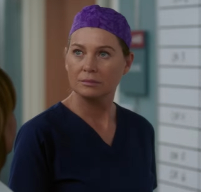 <i>Grey's Anatomy</i> vai sair da <i>Netflix</i> no fim do ano