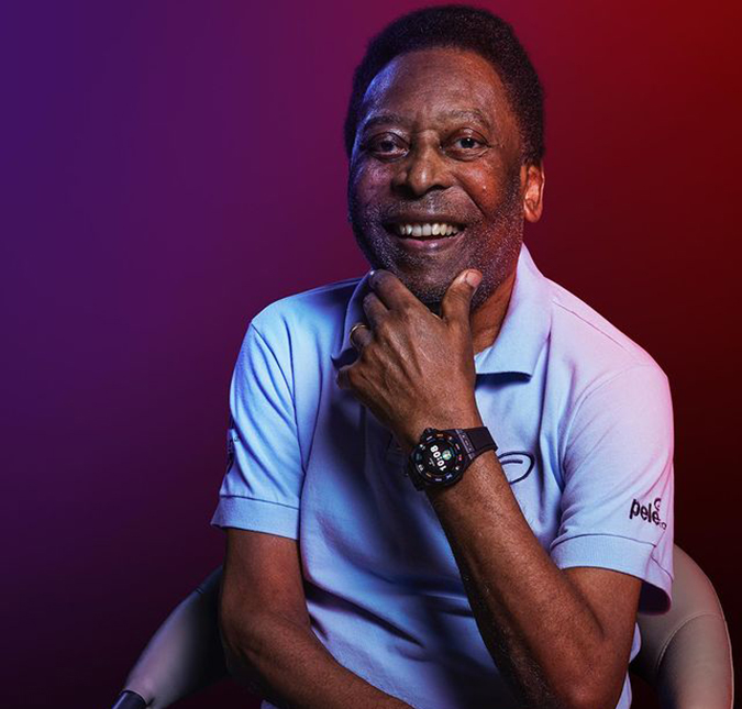 Pelé está estável e terá alta nos próximos dias, diz comunicado