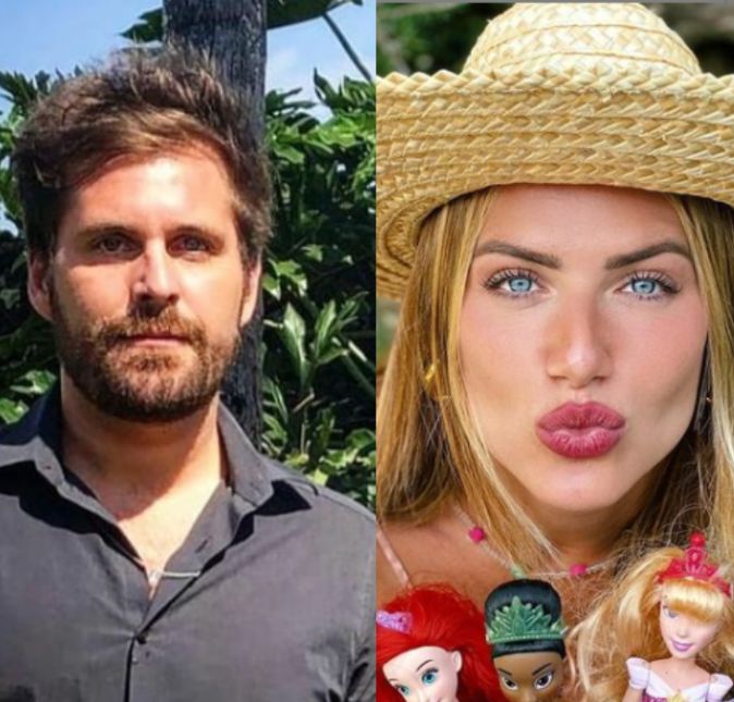 Thiago Gagliasso voltou a dar o que falar durante uma entrevista para um podcast quando revelou que sente muita a falta de seu irmão, Bruno Gagliasso, mas que não sente nada pela cunhada, Giovanna Ewbank: Da Giovanna não sinto falta, nunca fomos amigos. Ela sempre foi fechada, uma pessoa um pouco mais difícil. Ela é mulher do meu irmão, amanhã pode não ser mais a mulher dele, pode ser só a mãe dos filhos dele e eu respeito, mas eu sempre vou ser irmão de sangue..