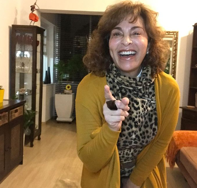 Vida Vlatt revela que está com depressão
