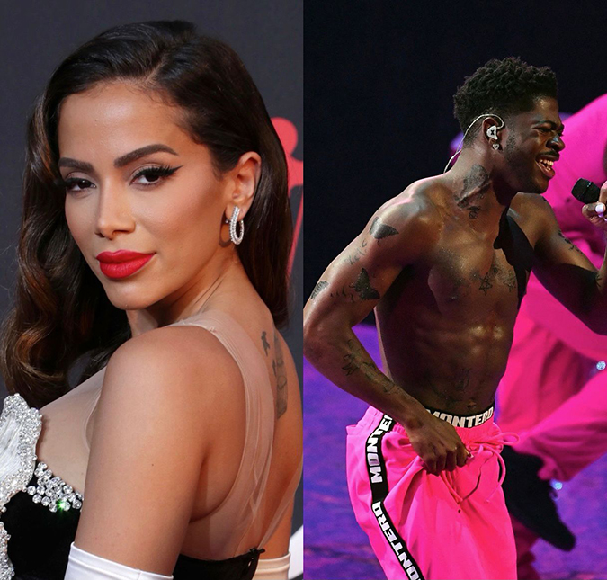 anitta vma 2021
