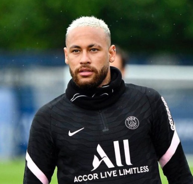 Neymar é criticado por Patrícia Pillar e Zélia Duncan: <i>Decepção como cidadão</i>