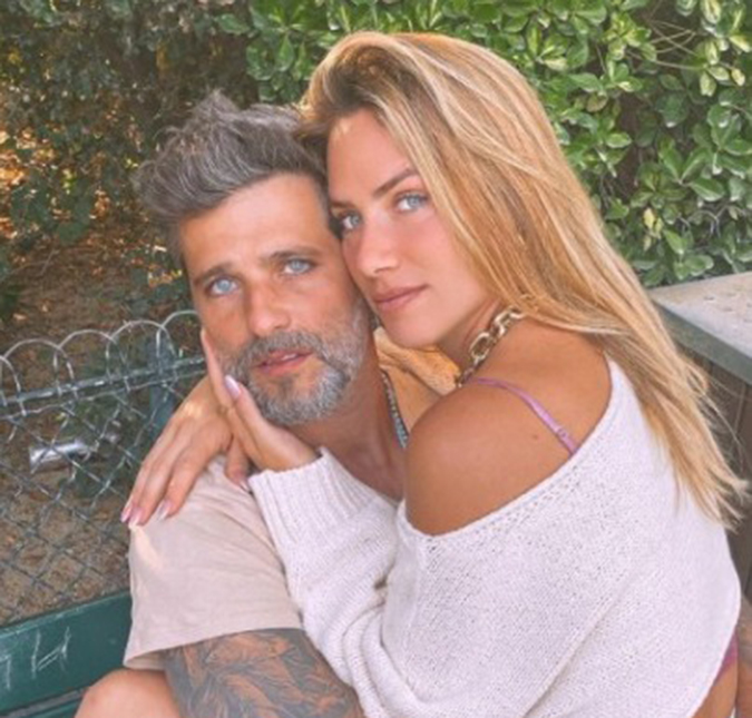 Bruno Gagliasso surpreende Giovanna Ewbank com viagem e estadia em hotel de luxo com diárias de 41 mil reais