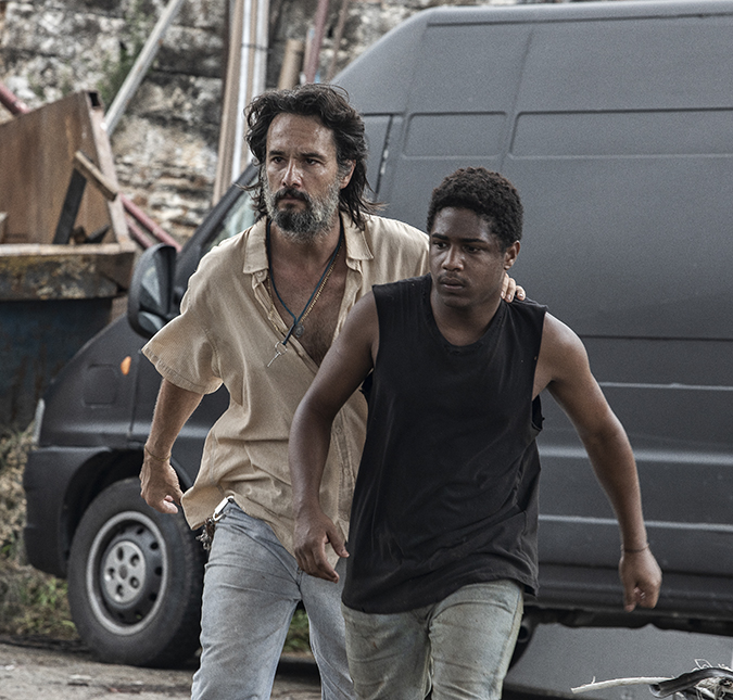 Filme <i>Sete Prisioneiros</i> ganha <i>trailer</i> oficial da <i>Netflix</i>; confira!