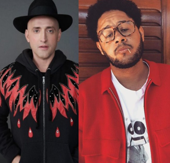 Paulo Gustavo e Emicida serão homenageados no <i>MTV Miaw 2021</i>