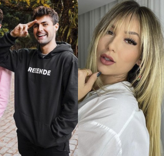 Rezende fala sobre briga na Justiça com Virginia e dispara: <i>Não quero nem saber</i>