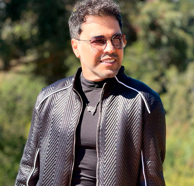 Zezé Di Camargo ligou para Marcus Buaiz após saber da separação de Wanessa, diz colunista
