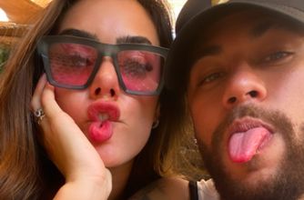 Qual sua opinião sobre a nova <i>affair</i> de Neymar Jr.?