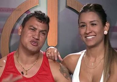 Veja os esportistas que participaram de <i>realities</i>!