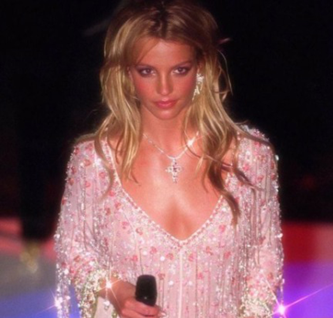 Briga pela tutela de Britney Spears ganha documentário: <i>Britney VS Spears</i>