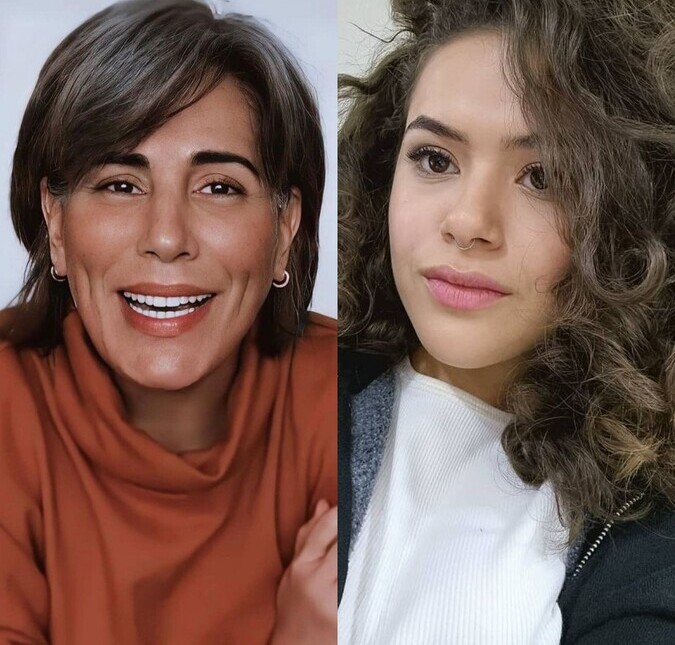 Gloria Pires e Maisa viverão mãe e filha no filme <i>Desapega!</i>; saiba mais!