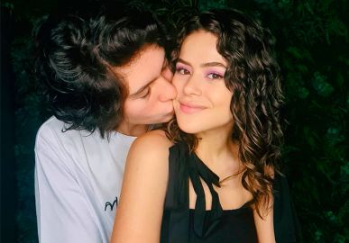 Maisa Silva diz que está com saudades do namorado: <i>Queria estar de dengos com meu consagrado</i>