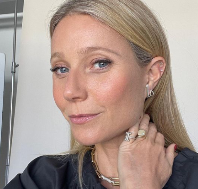 Gwyneth Paltrow anuncia lançamento de cápsula impulsionadora da libido feminina