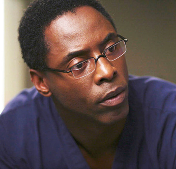 Elenco de <i>Grey's Anatomy</i> dá detalhes sobre a saída polêmica de Isaiah Washington da série