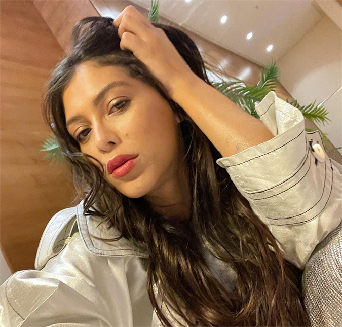Atriz da <I>Globo</I> é agredida ao ser vítima de transfobia: <i>Meu corpo não merece isso!</i>